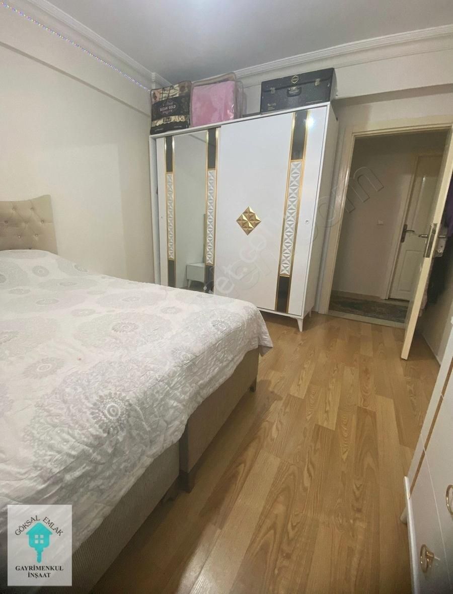 Göksal Emlaktan Satılık K.uygun 4+1 Bahçe Katı - Görsel 16