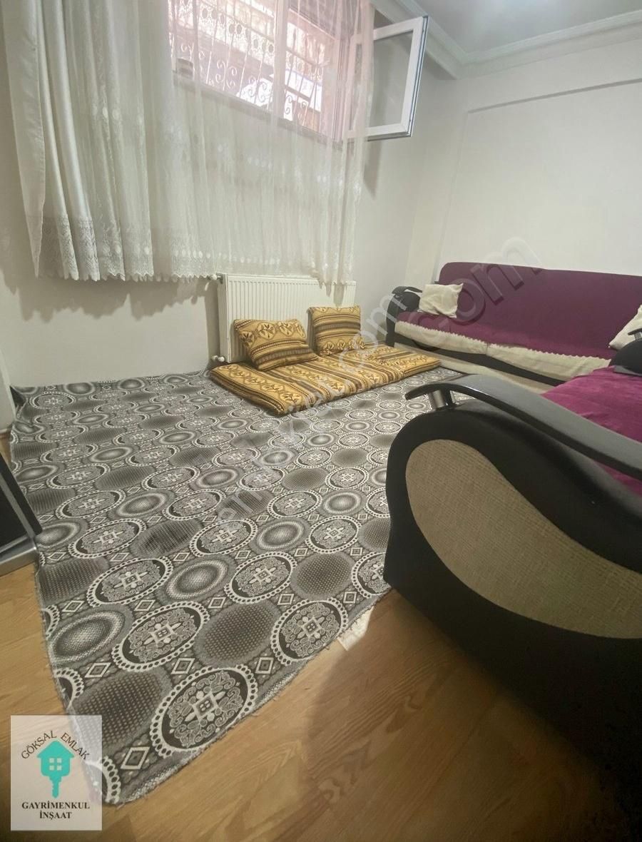 Göksal Emlaktan Satılık K.uygun 4+1 Bahçe Katı - Görsel 5