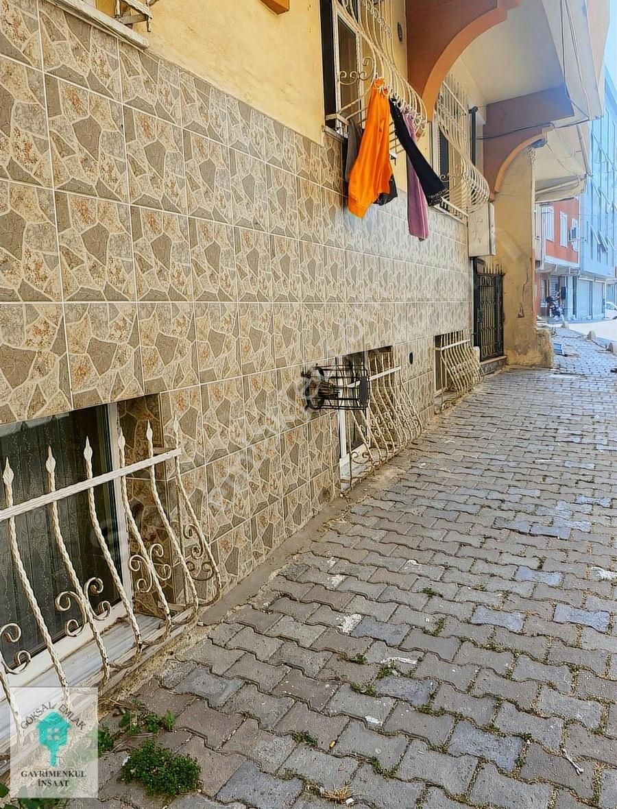 Göksal Emlaktan Satılık K.uygun 4+1 Bahçe Katı - Görsel 19