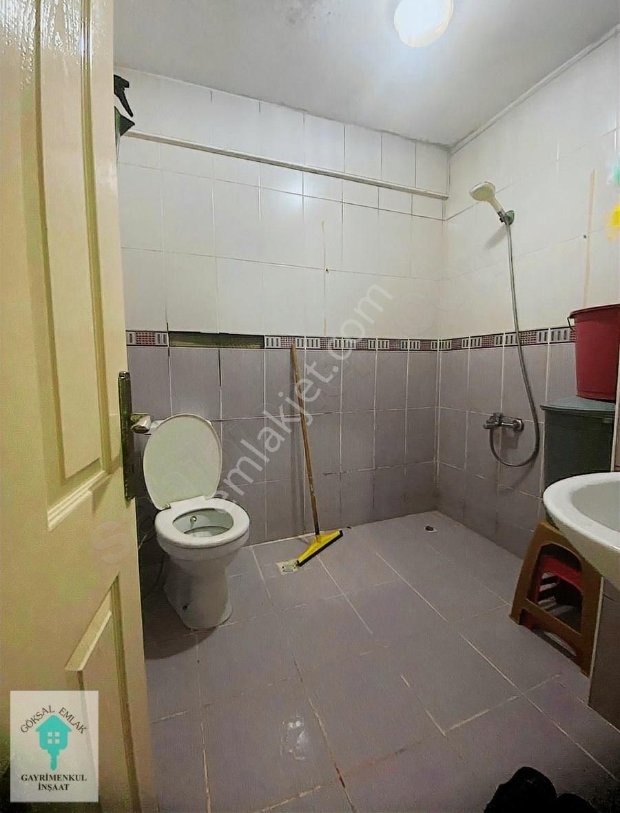 Göksal Emlaktan Satılık K.uygun 4+1 Bahçe Katı - Görsel 3