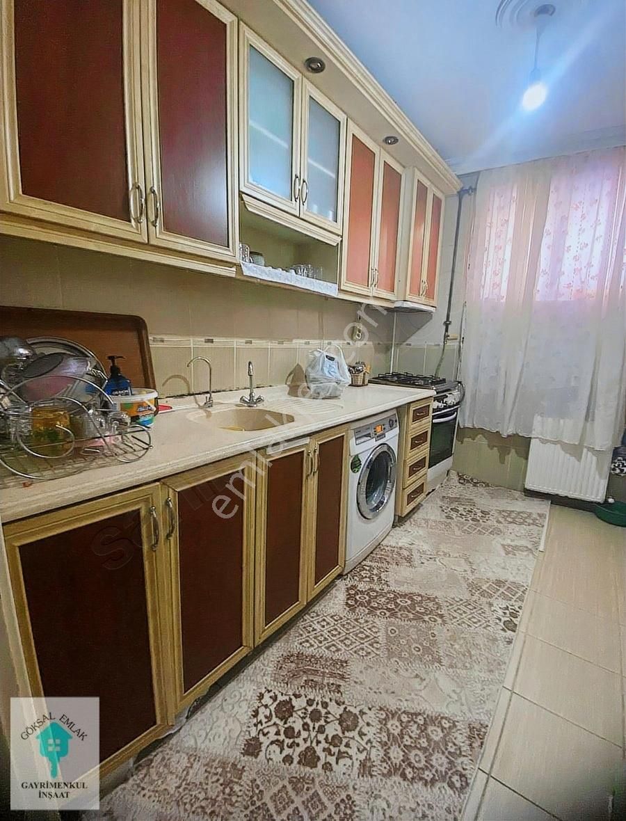 Göksal Emlaktan Satılık K.uygun 4+1 Bahçe Katı - Görsel 30