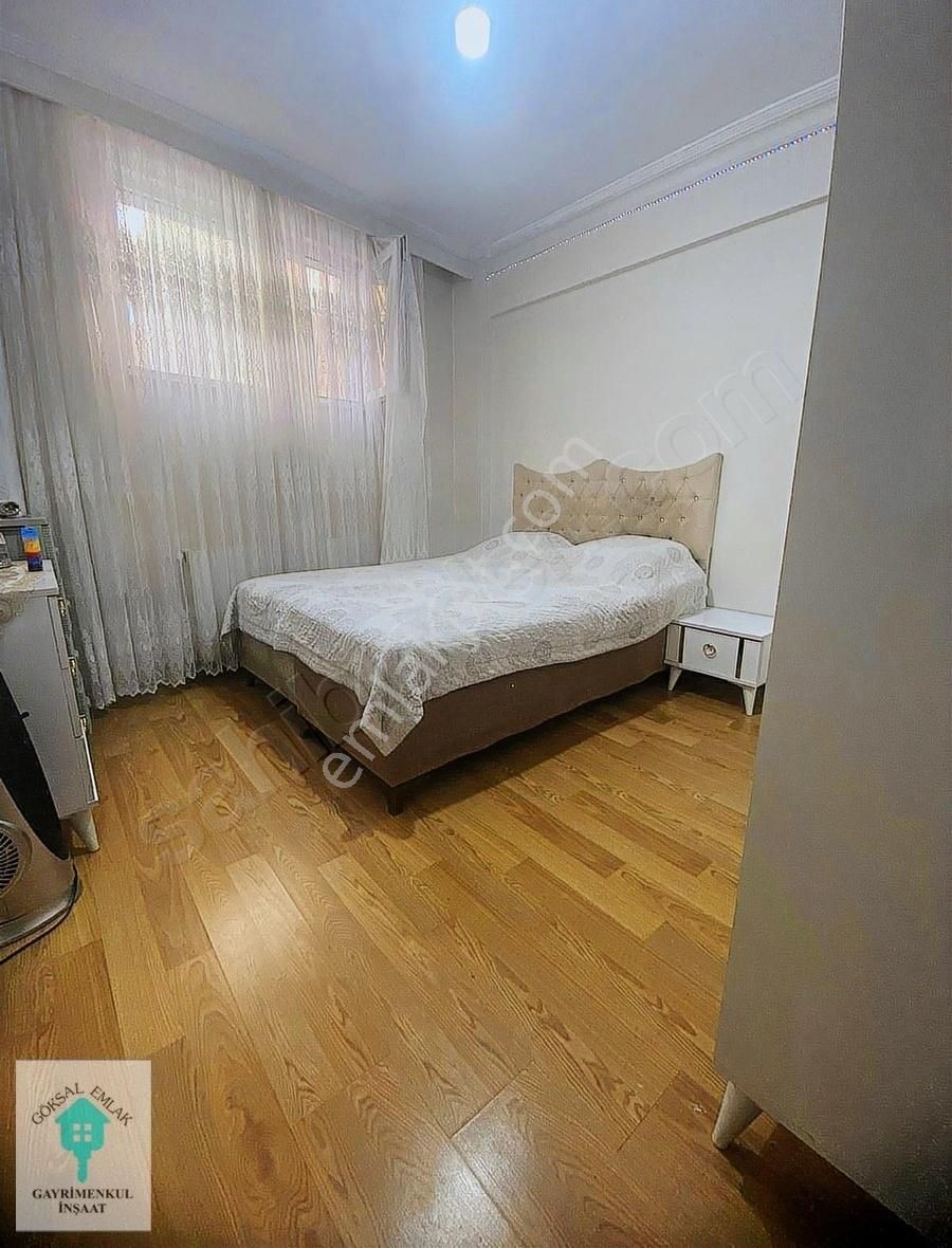 Göksal Emlaktan Satılık K.uygun 4+1 Bahçe Katı - Görsel 7