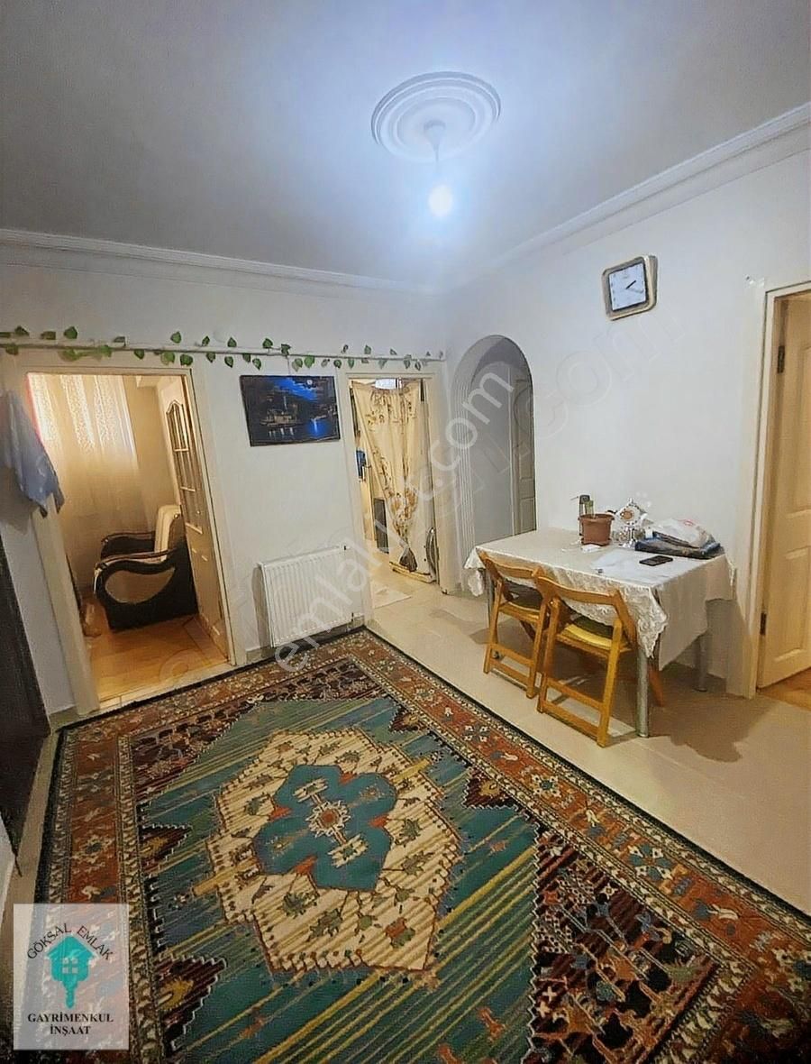 Göksal Emlaktan Satılık K.uygun 4+1 Bahçe Katı - Görsel 24