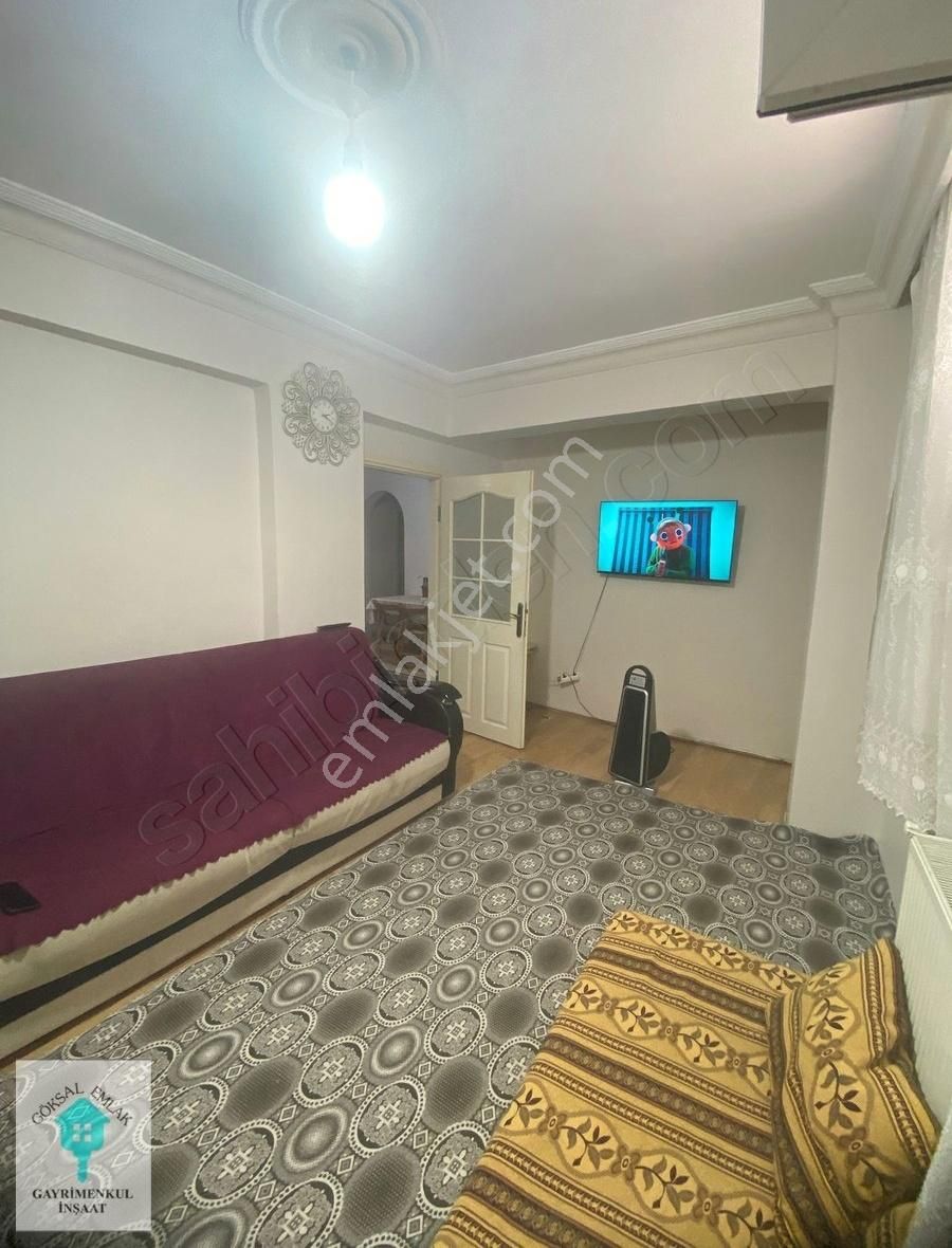 Göksal Emlaktan Satılık K.uygun 4+1 Bahçe Katı - Görsel 4