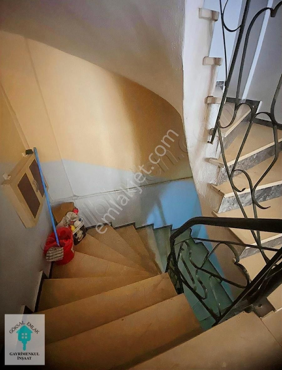 Göksal Emlaktan Satılık K.uygun 4+1 Bahçe Katı - Görsel 9