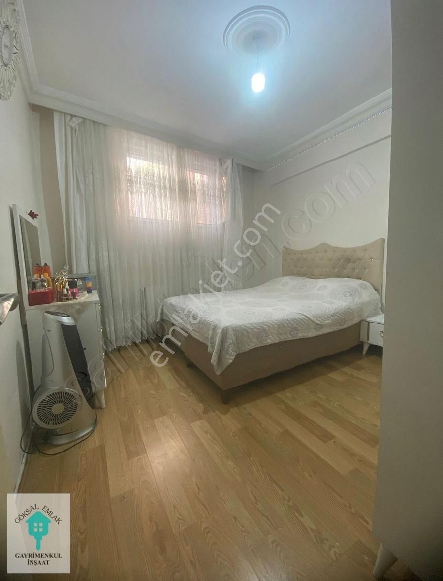 Göksal Emlaktan Satılık K.uygun 4+1 Bahçe Katı - Görsel 15