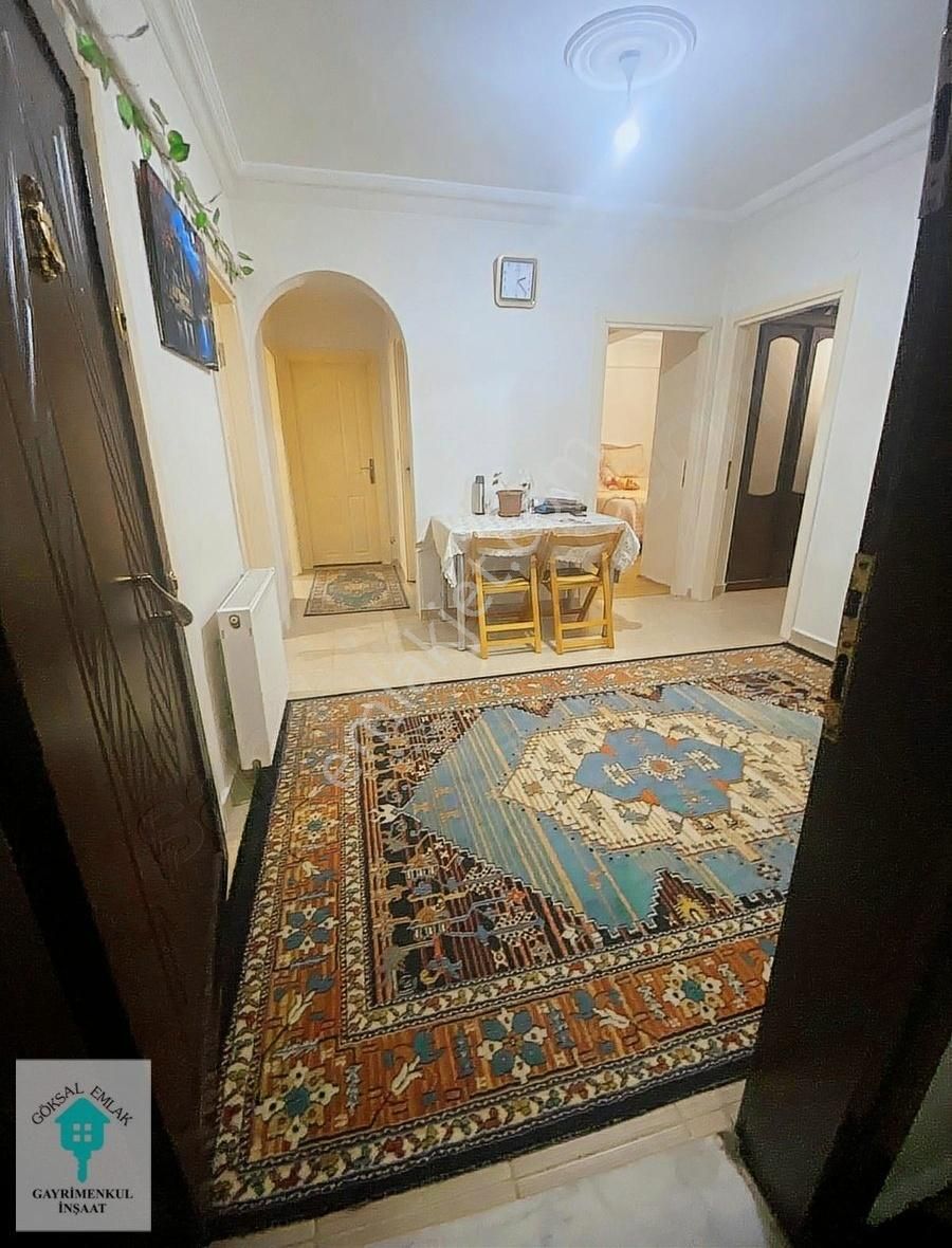 Göksal Emlaktan Satılık K.uygun 4+1 Bahçe Katı - Görsel 18