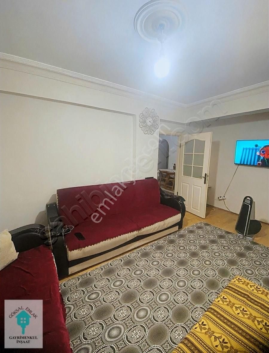 Göksal Emlaktan Satılık K.uygun 4+1 Bahçe Katı - Görsel 25