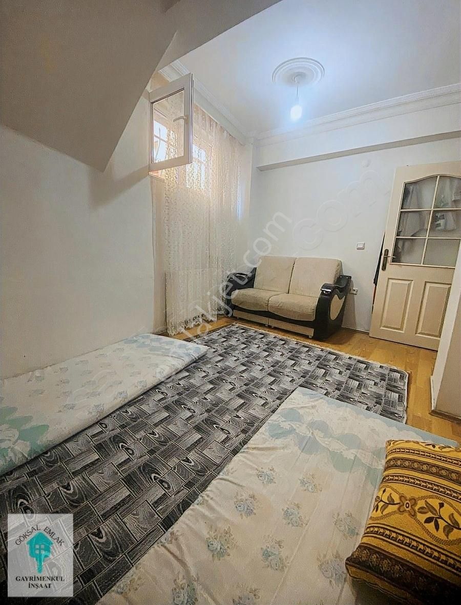 Göksal Emlaktan Satılık K.uygun 4+1 Bahçe Katı - Görsel 10