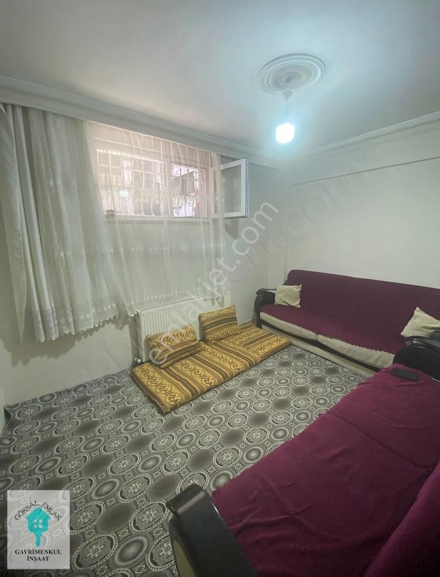 Göksal Emlaktan Satılık K.uygun 4+1 Bahçe Katı - Görsel 13