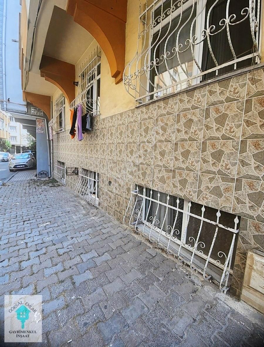 Göksal Emlaktan Satılık K.uygun 4+1 Bahçe Katı - Görsel 12