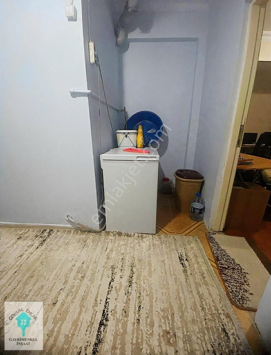 Göksal Emlaktan Tuna Mah. Satılık K.uygun 3+1 Daire