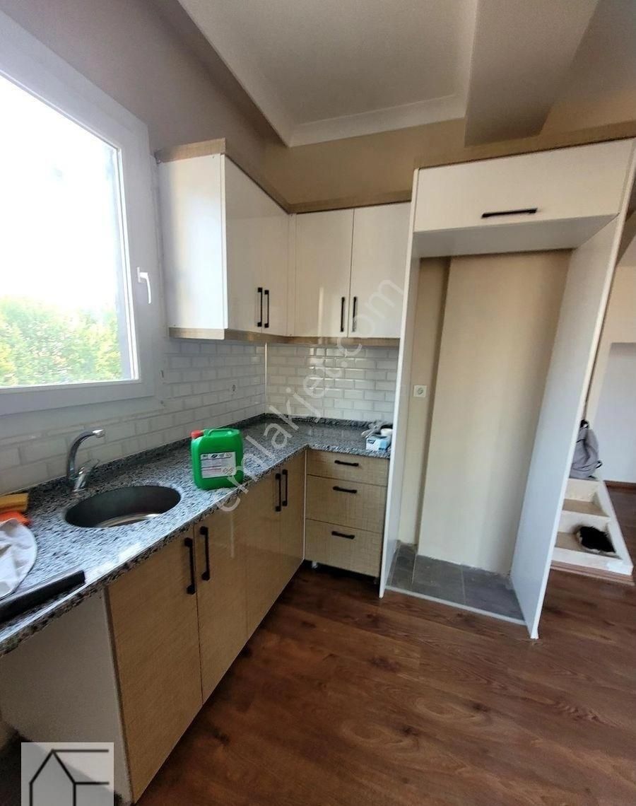 Fethiye Pazaryeri Mevkiinde Satılık 3+1 2 Banyolu Sıfır Çatı Dubleks - Görsel 15
