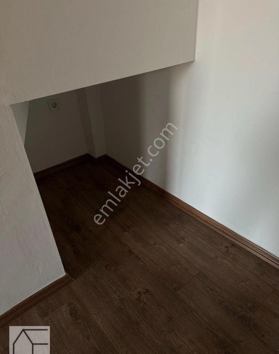 Fethiye Pazaryeri Mevkiinde Satılık 3+1 2 Banyolu Sıfır Çatı Dubleks - Görsel 14