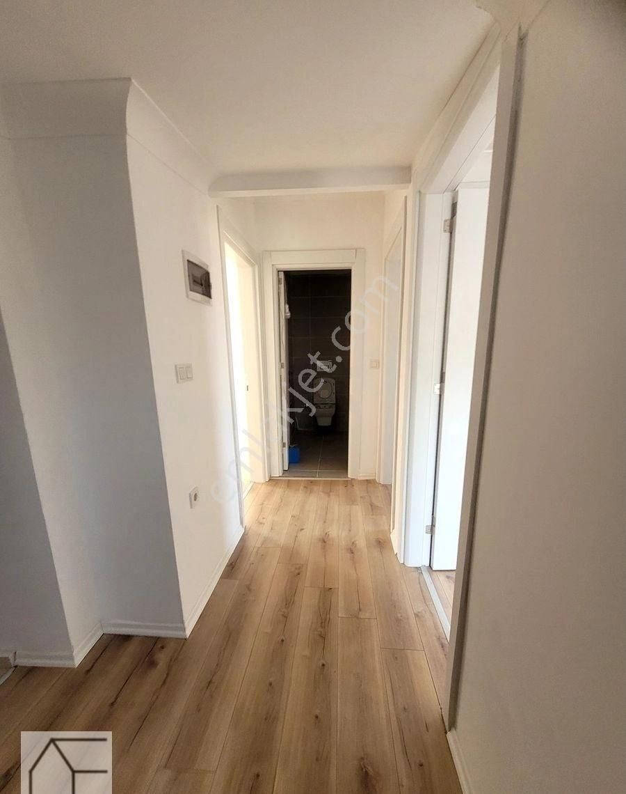 Fethiye Pazaryeri Mevkiinde Satılık 3+1 2 Banyolu Sıfır Çatı Dubleks - Görsel 10