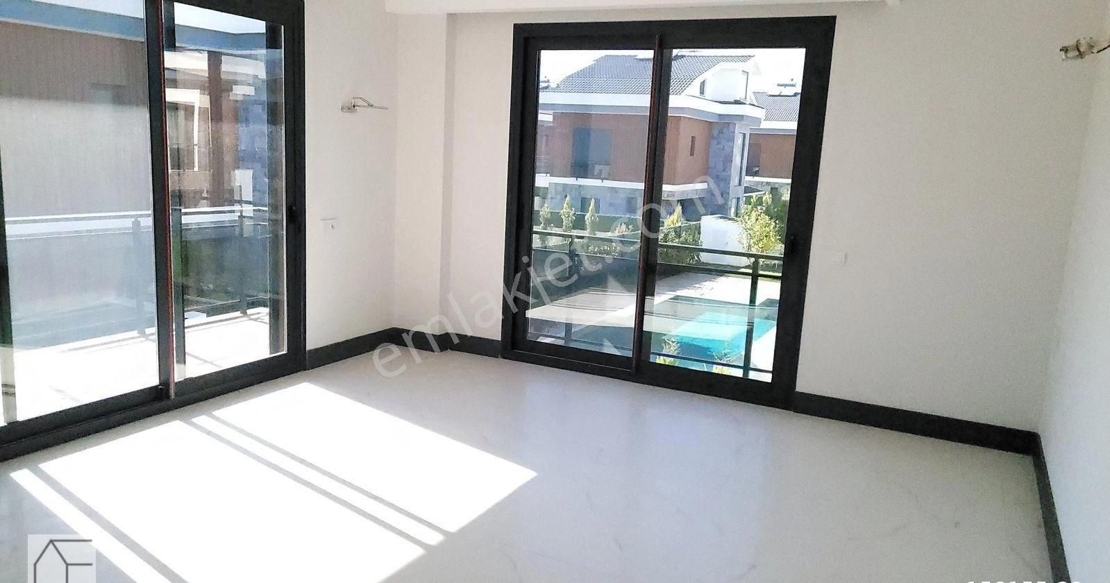 Fethiye Kargı Bölgesinde 4+1 Satılık Müstakil Villa - Görsel 2