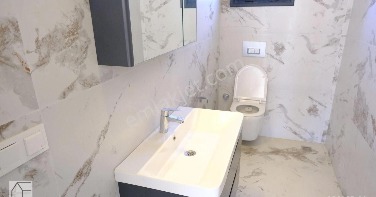 Fethiye Kargı Bölgesinde 4+1 Satılık Müstakil Villa - Görsel 9