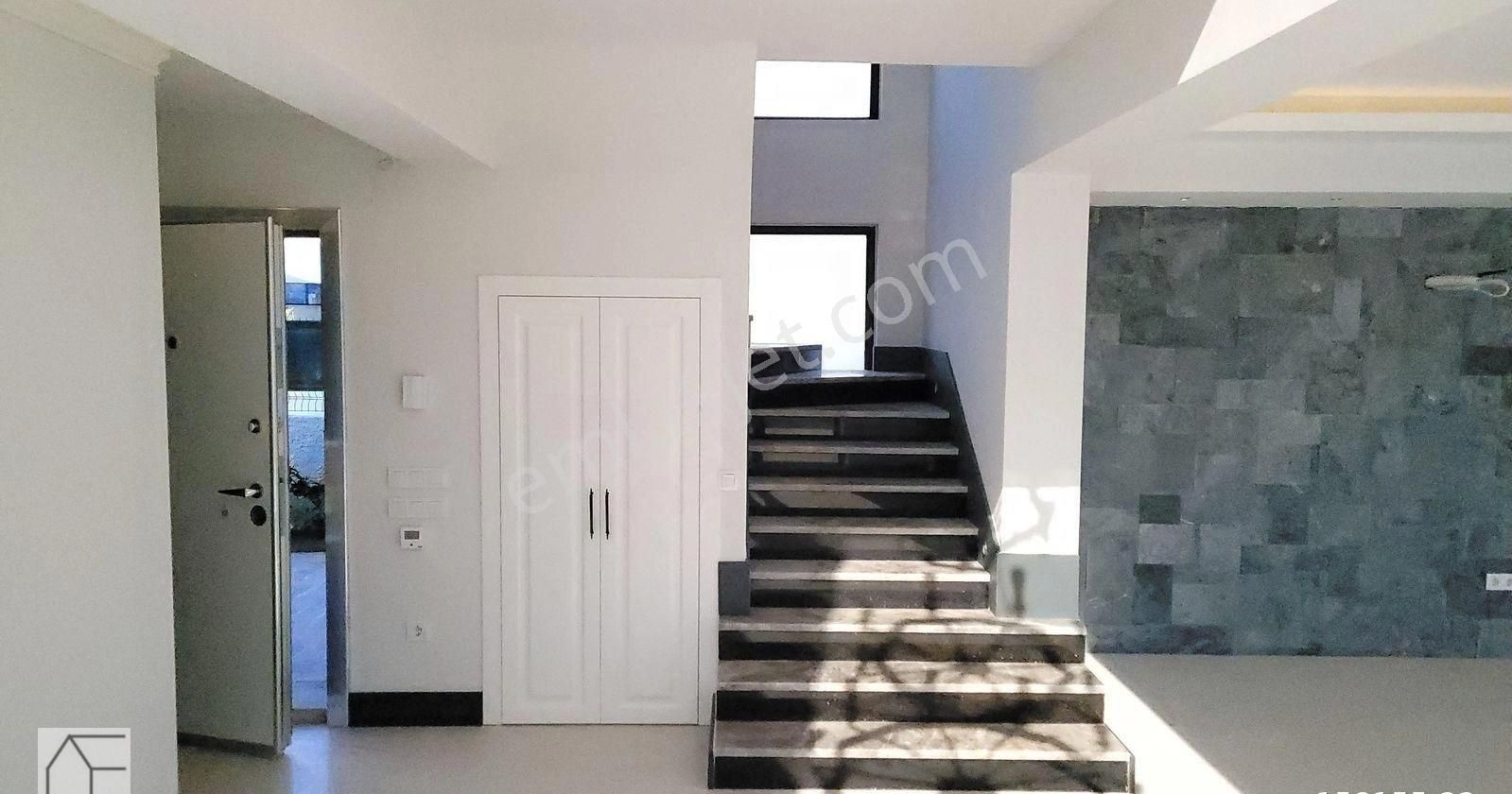 Fethiye Kargı Bölgesinde 4+1 Satılık Müstakil Villa - Görsel 5