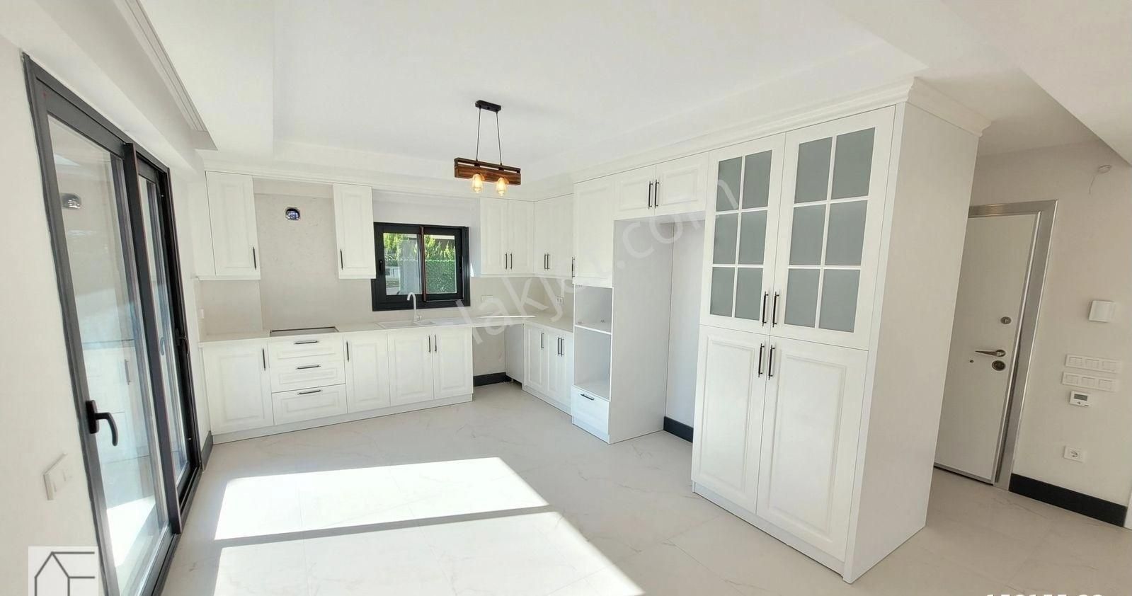 Fethiye Kargı Bölgesinde 4+1 Satılık Müstakil Villa - Görsel 11