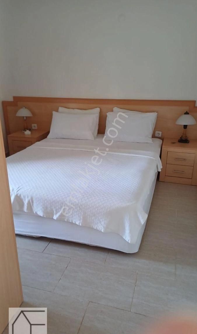 Fethiye Hisarönü 2+1 Bahçe Katı Havuzlu Satılık Daire - Görsel 7