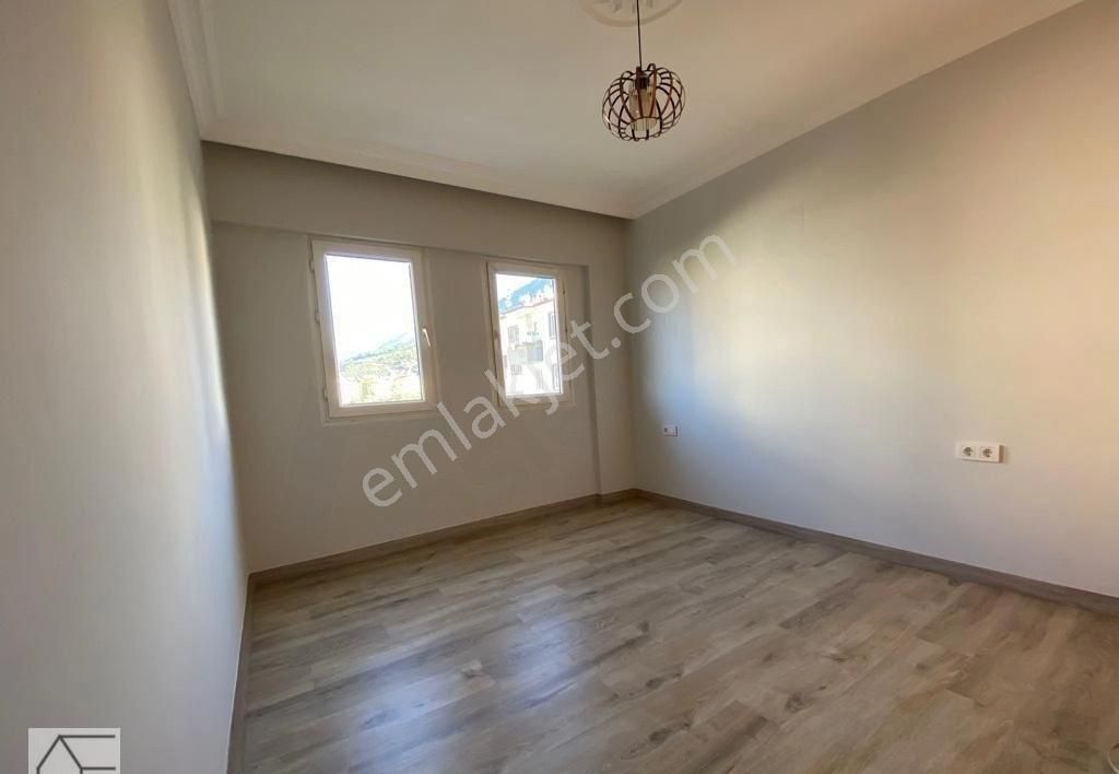 Muğla/fethiye Patlangıç Bölgesinde 3+1 Satılık Daire - Görsel 9