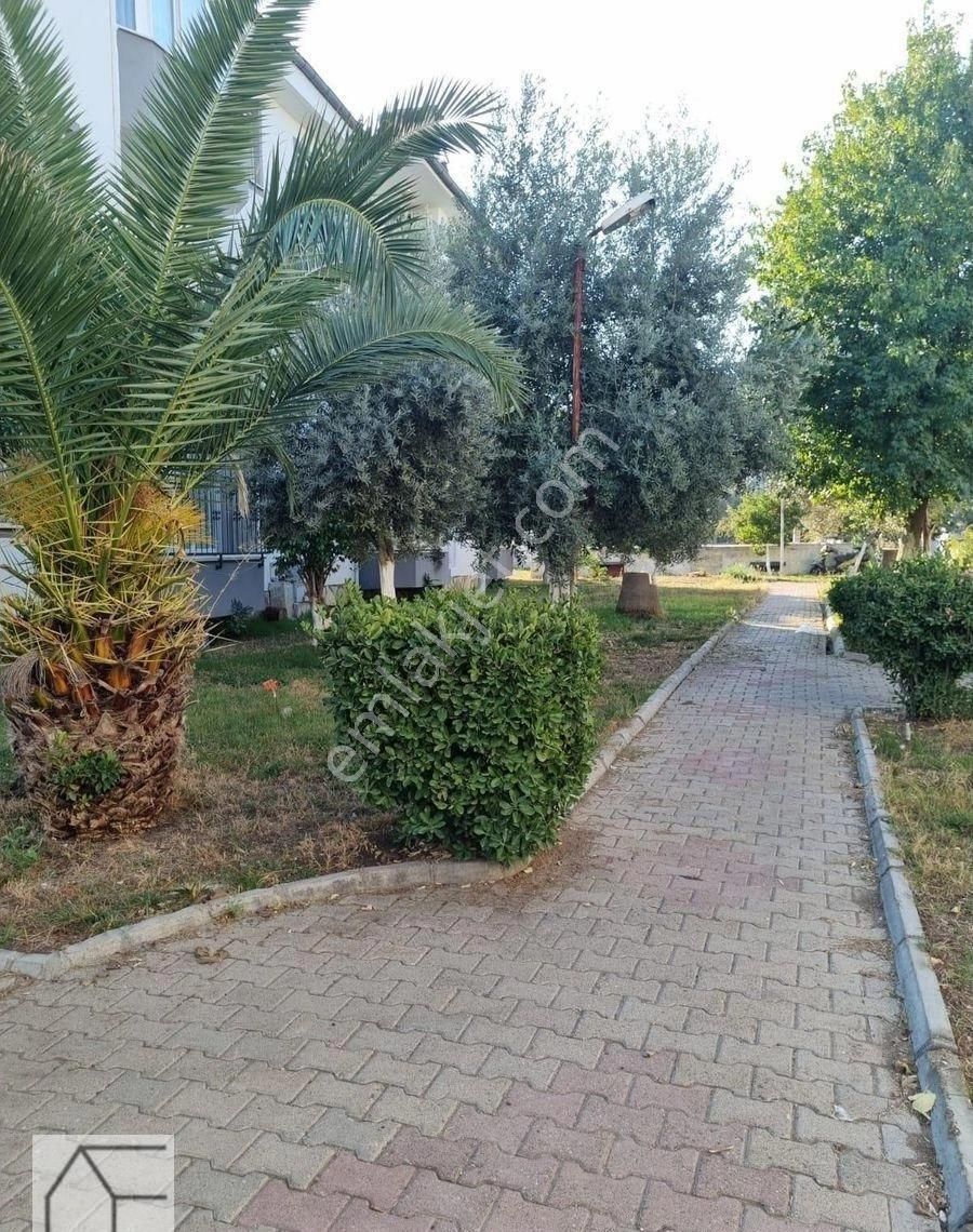 Muğla/fethiye Patlangıç Bölgesinde 3+1 Satılık Daire - Görsel 12