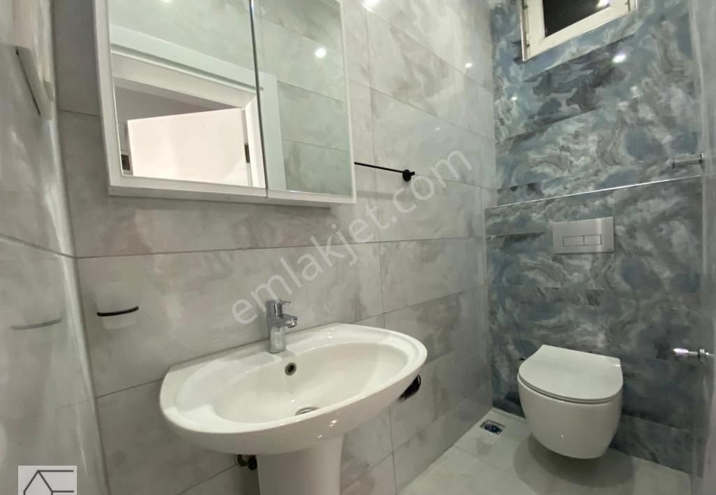 Muğla/fethiye Patlangıç Bölgesinde 3+1 Satılık Daire - Görsel 16