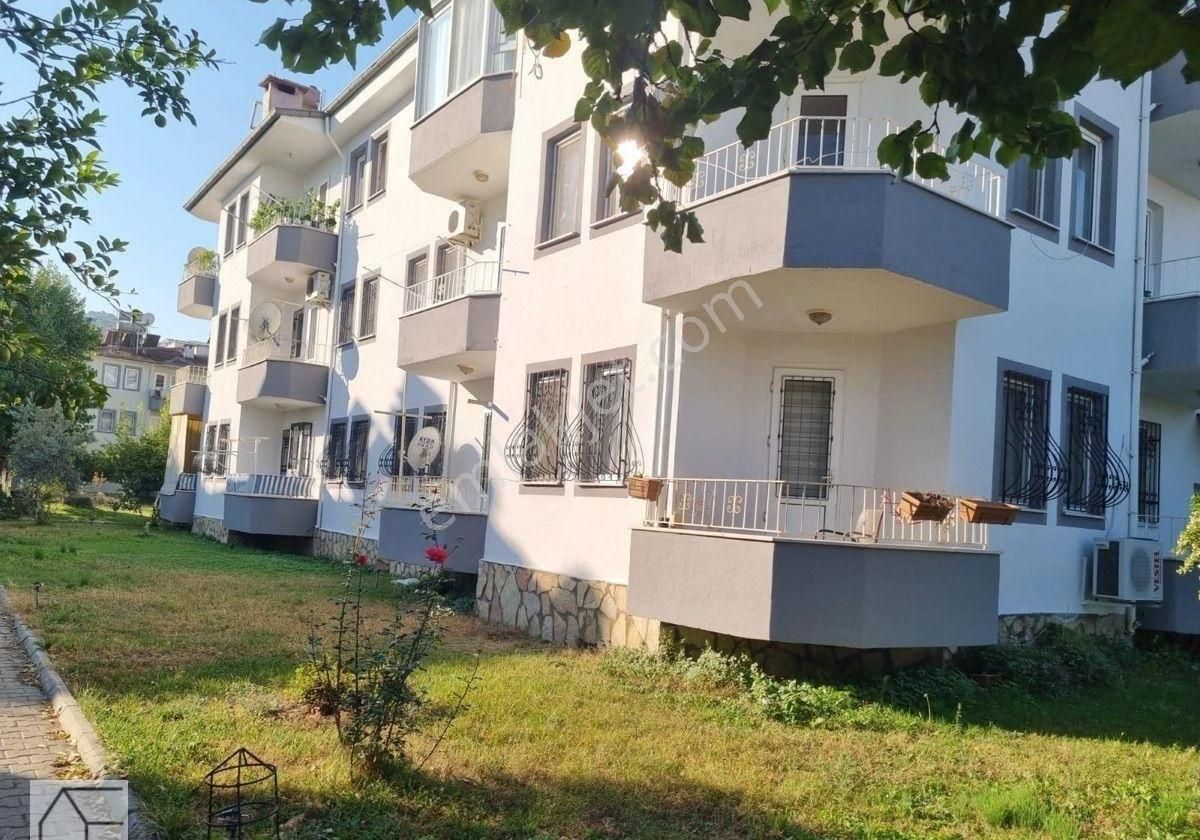 Muğla/fethiye Patlangıç Bölgesinde 3+1 Satılık Daire - Görsel 3