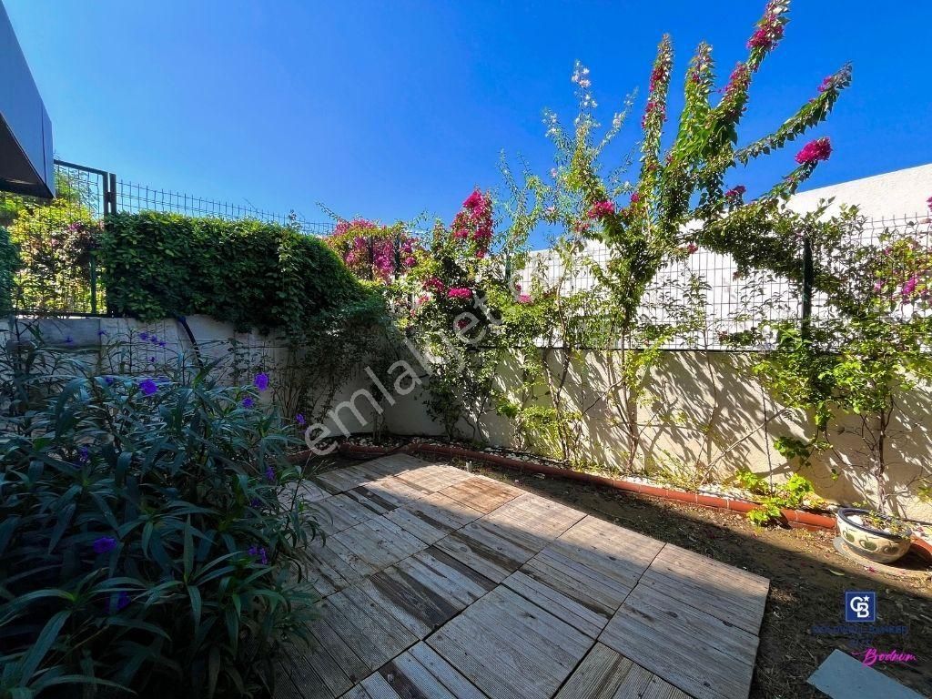 Muğla Boğaziçi Seba Solemar Satılık Deniz Manzaralı Villa - Görsel 14