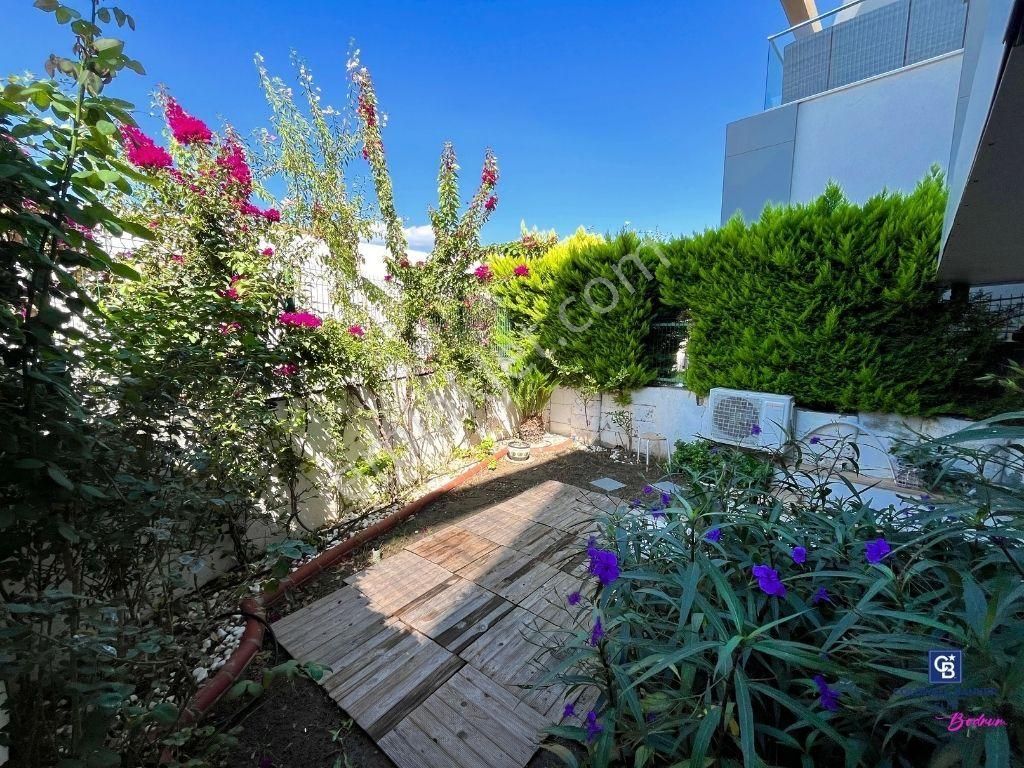 Muğla Boğaziçi Seba Solemar Satılık Deniz Manzaralı Villa - Görsel 13