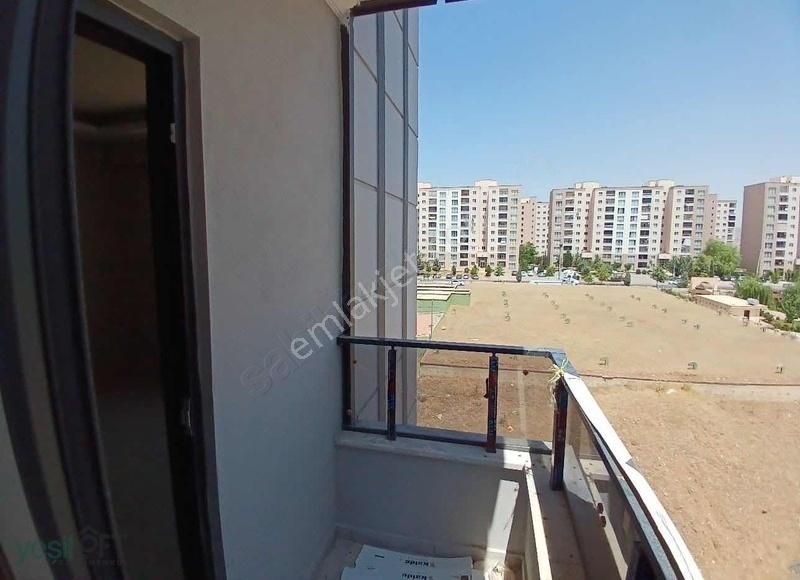 Yeşilloft'dan Seyrantepede Satılık Amerikan Mutfaklı 2+1 Daire