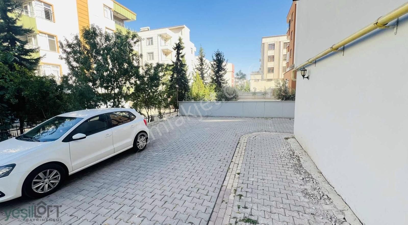 Satılık 1+1 Daire