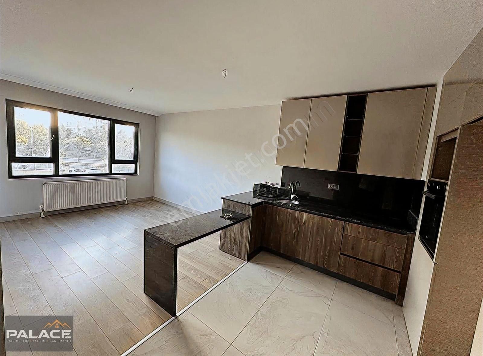 Eryaman Referans Ankara Projesinde 1+1 Kiralık Daire