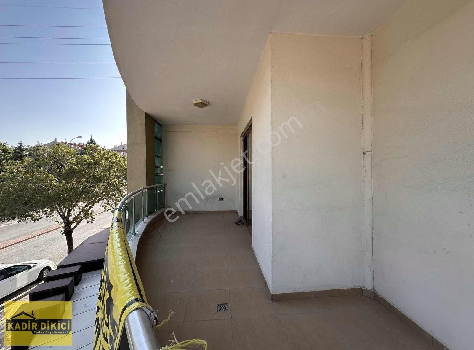 Kadir Dikici'den Melikşah Mahallesinde Site İçi 3+1satılık Daire - Görsel 19