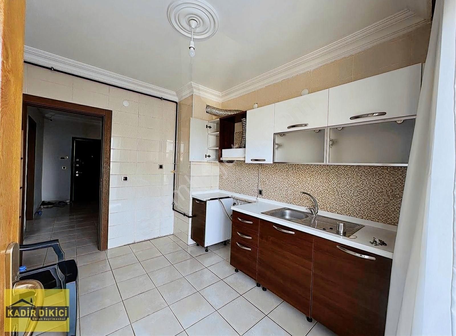 Kadir Dikici'den Melikşah Mahallesinde Site İçi 3+1satılık Daire - Görsel 9