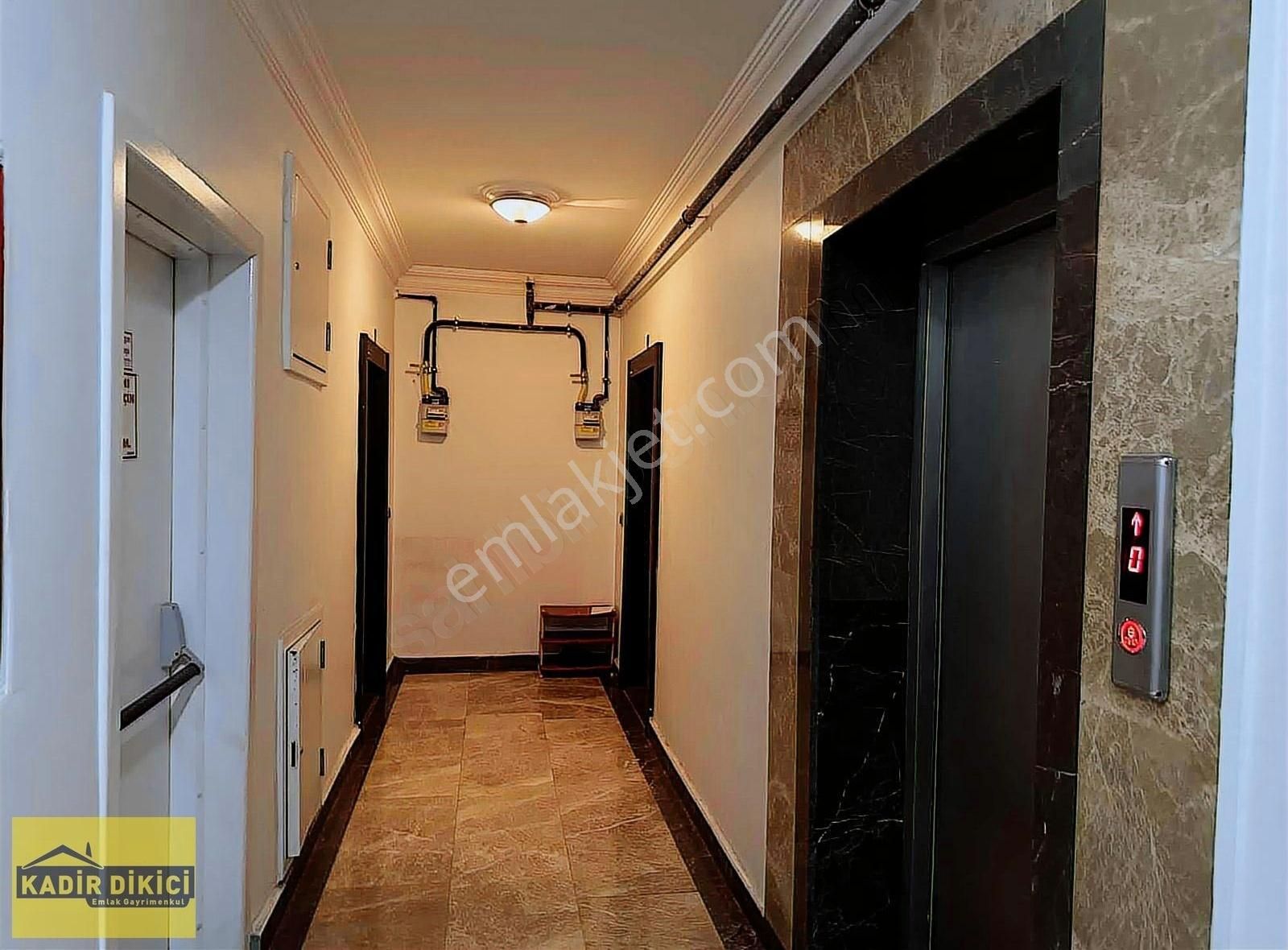 Kadir Dikici'den Melikşah Mahallesinde Site İçi 3+1satılık Daire - Görsel 16