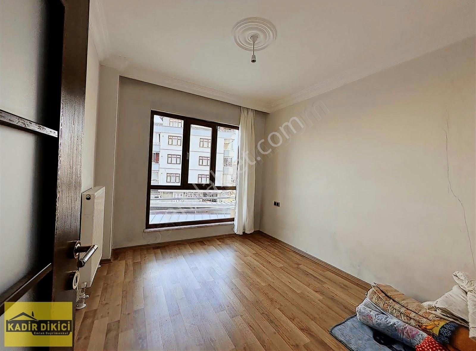 Kadir Dikici'den Melikşah Mahallesinde Site İçi 3+1satılık Daire - Görsel 18