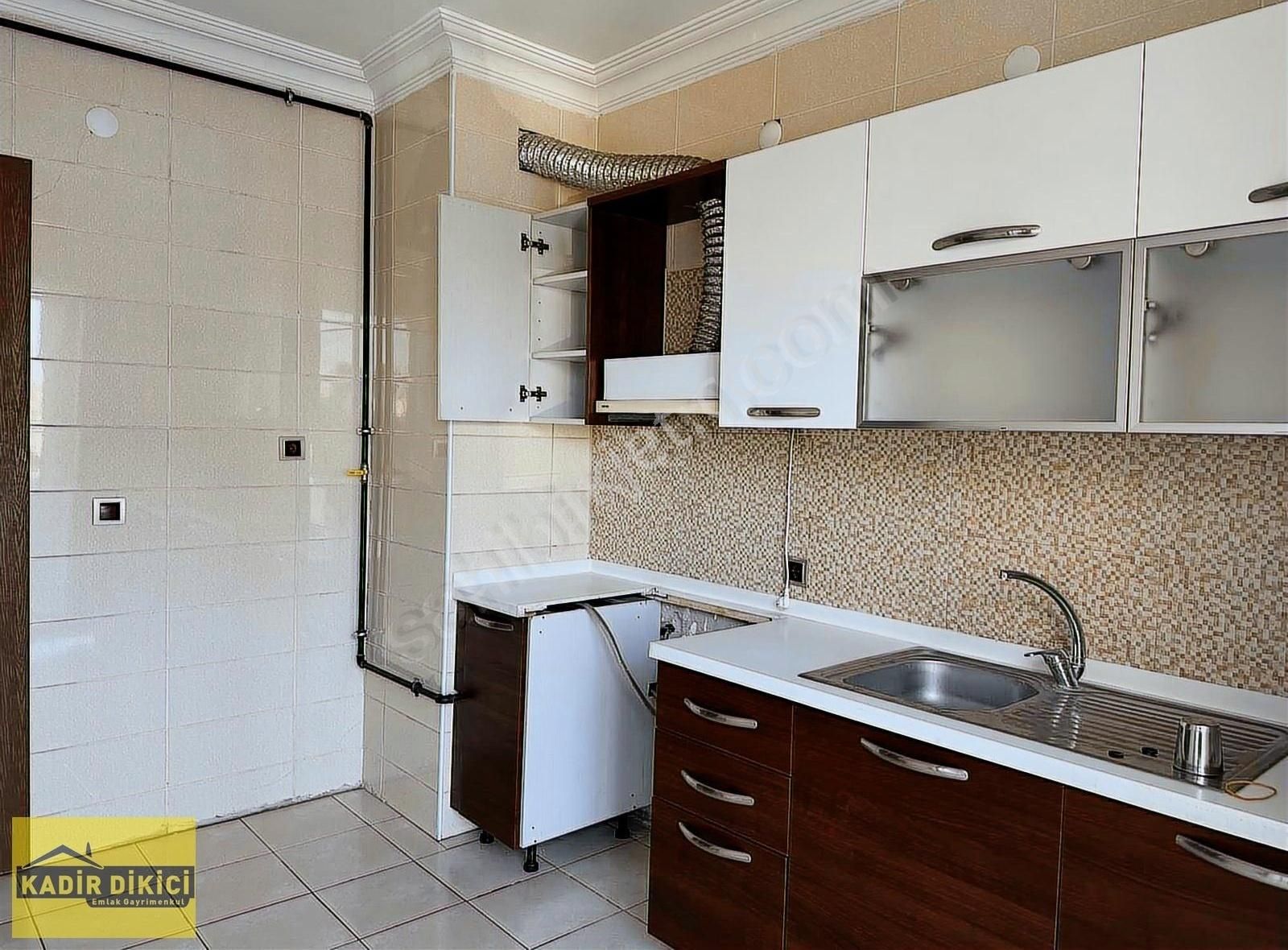 Kadir Dikici'den Melikşah Mahallesinde Site İçi 3+1satılık Daire - Görsel 24