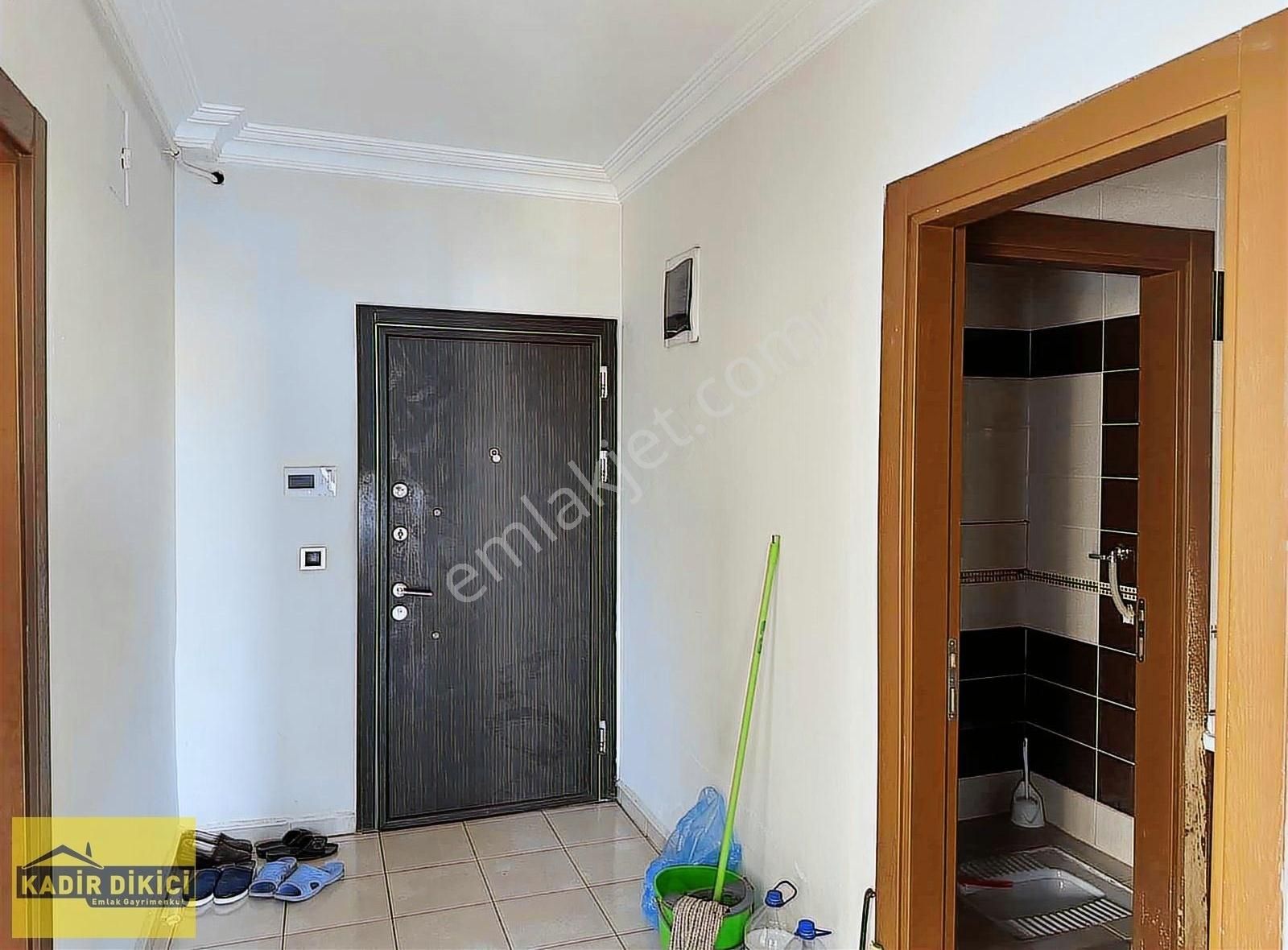Kadir Dikici'den Melikşah Mahallesinde Site İçi 3+1satılık Daire - Görsel 23