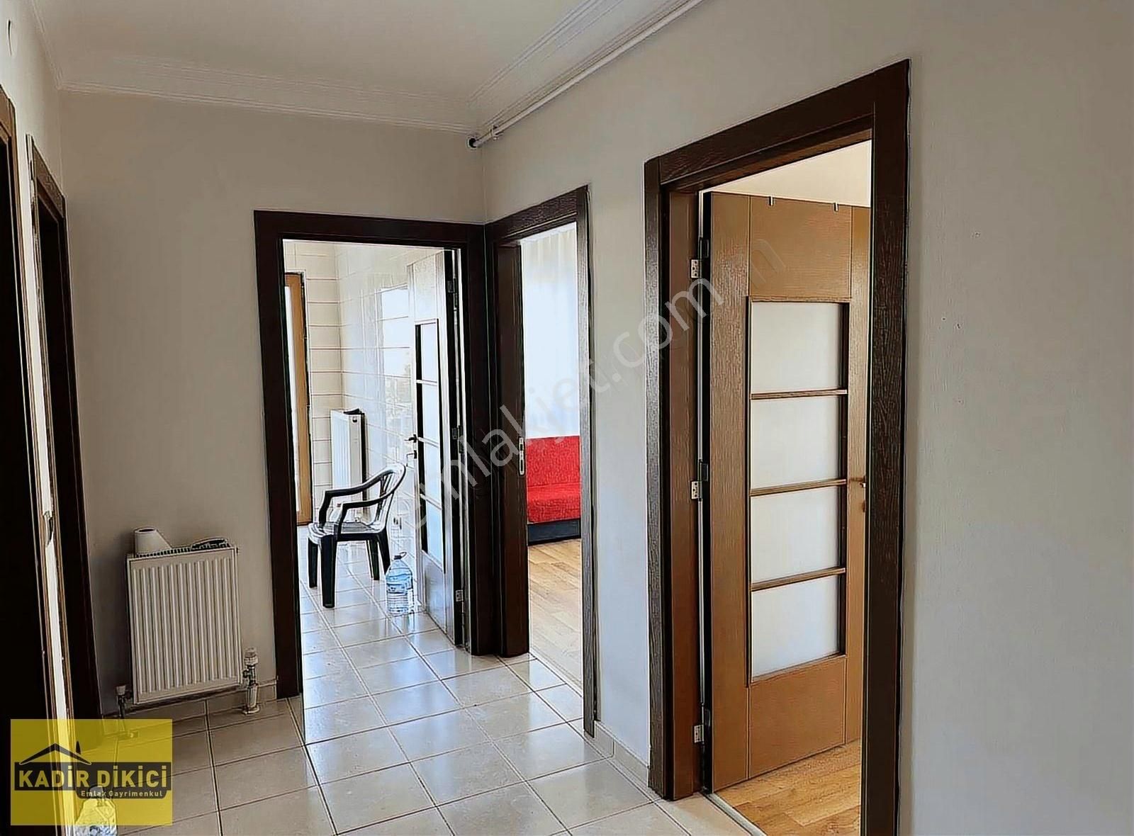 Kadir Dikici'den Melikşah Mahallesinde Site İçi 3+1satılık Daire - Görsel 25