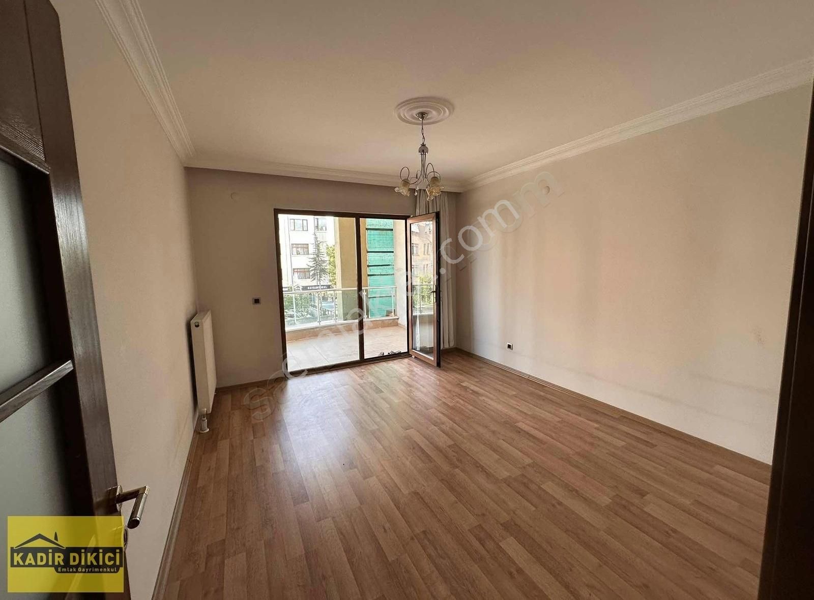 Kadir Dikici'den Melikşah Mahallesinde Site İçi 3+1satılık Daire - Görsel 6