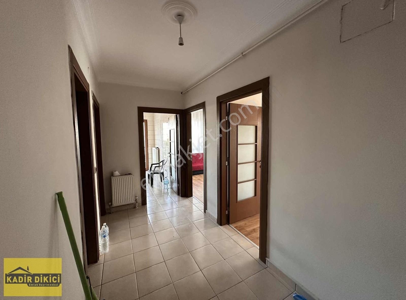 Kadir Dikici'den Melikşah Mahallesinde Site İçi 3+1satılık Daire - Görsel 14