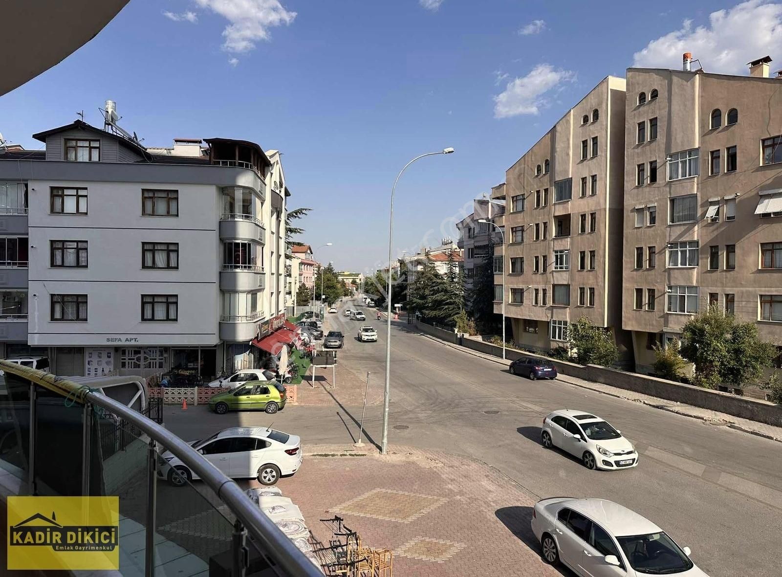 Kadir Dikici'den Melikşah Mahallesinde Site İçi 3+1satılık Daire - Görsel 3