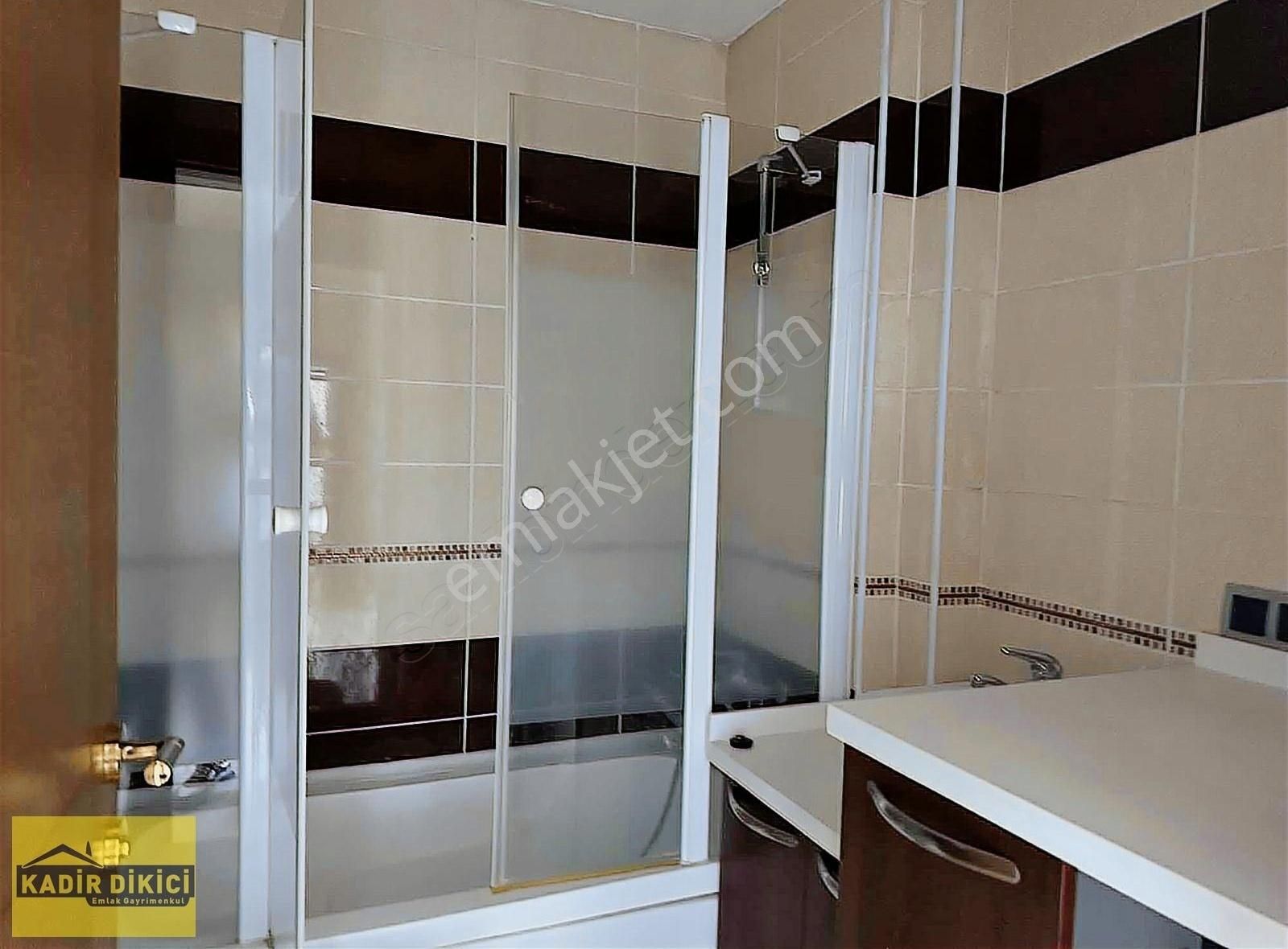 Kadir Dikici'den Melikşah Mahallesinde Site İçi 3+1satılık Daire - Görsel 26