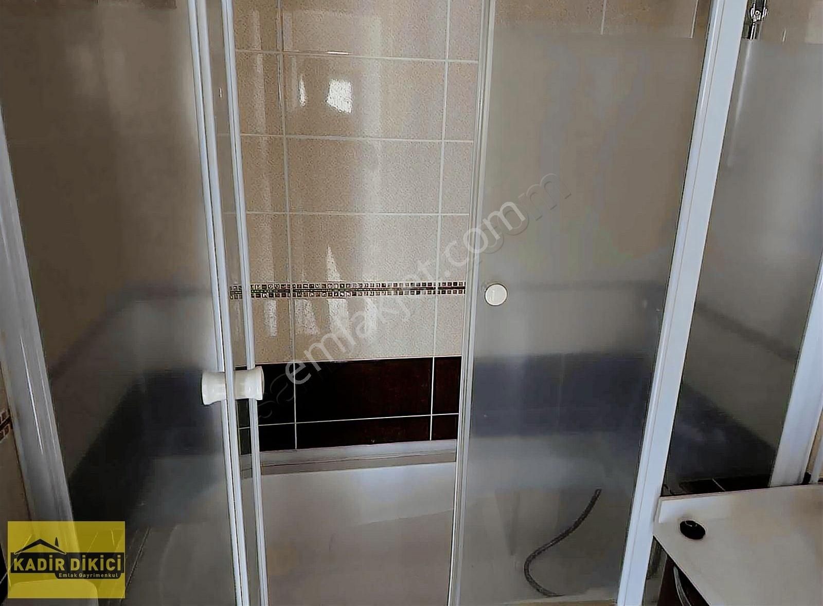 Kadir Dikici'den Melikşah Mahallesinde Site İçi 3+1satılık Daire - Görsel 20