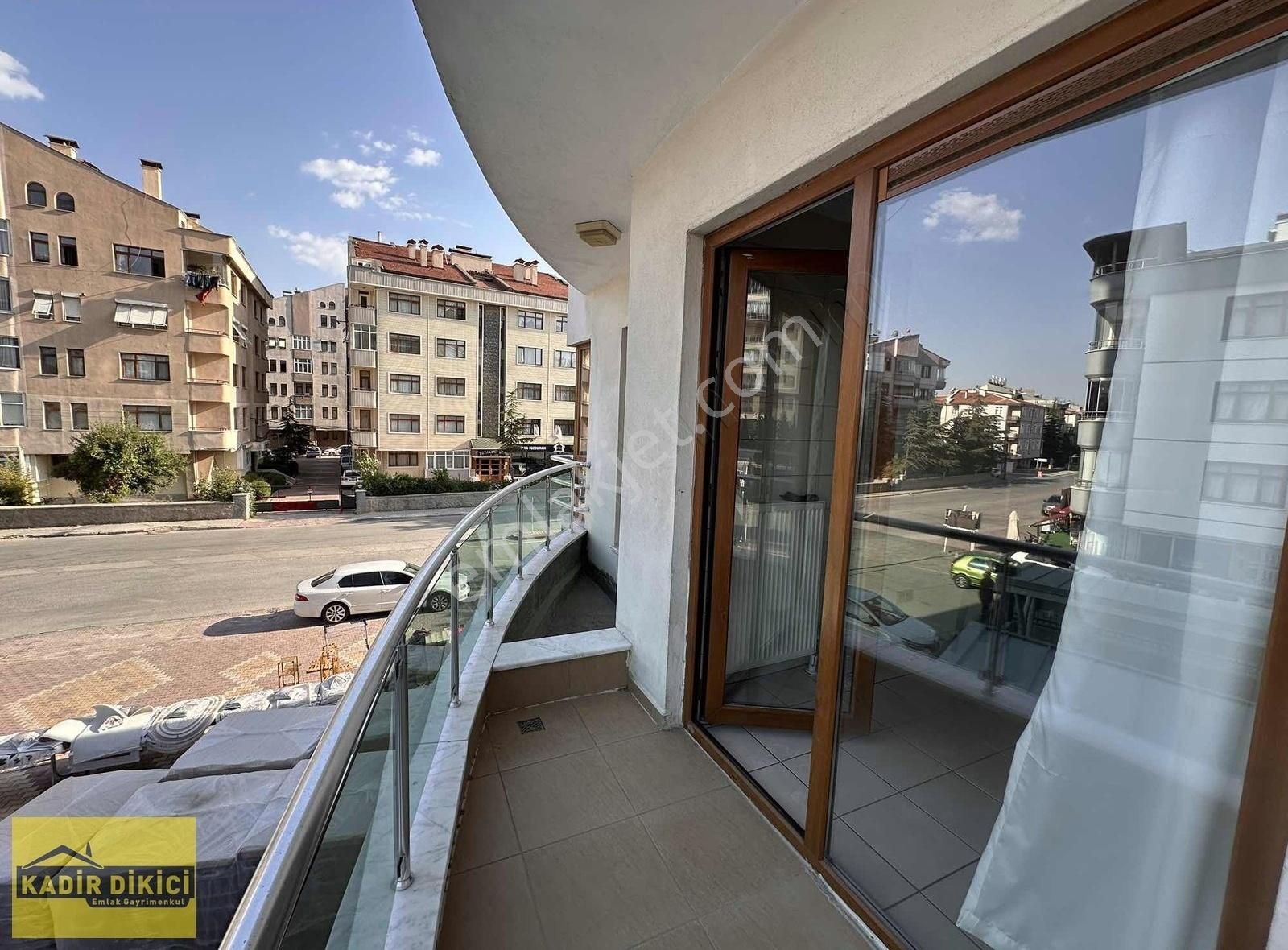 Kadir Dikici'den Melikşah Mahallesinde Site İçi 3+1satılık Daire - Görsel 28