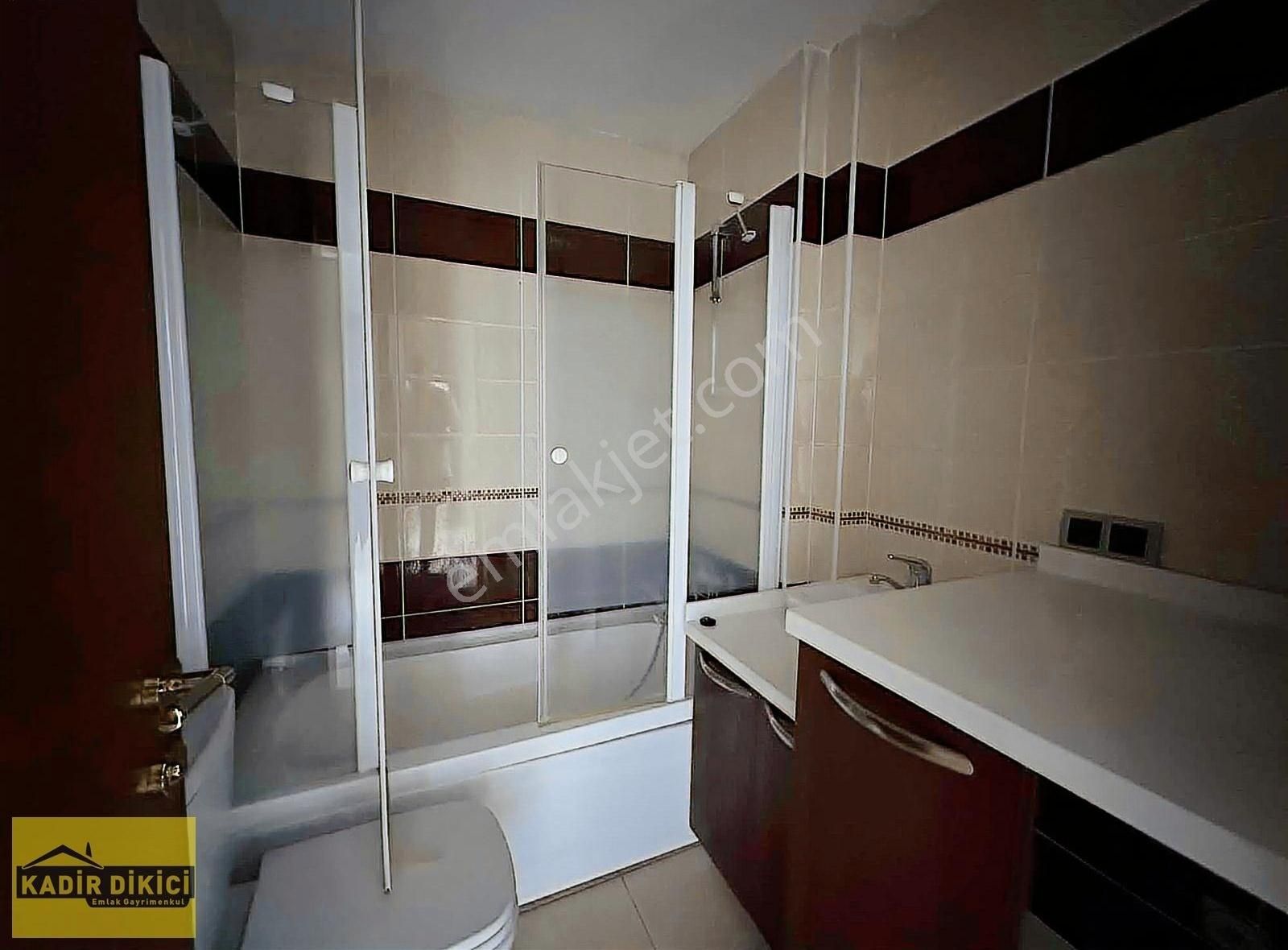 Kadir Dikici'den Melikşah Mahallesinde Site İçi 3+1satılık Daire - Görsel 22