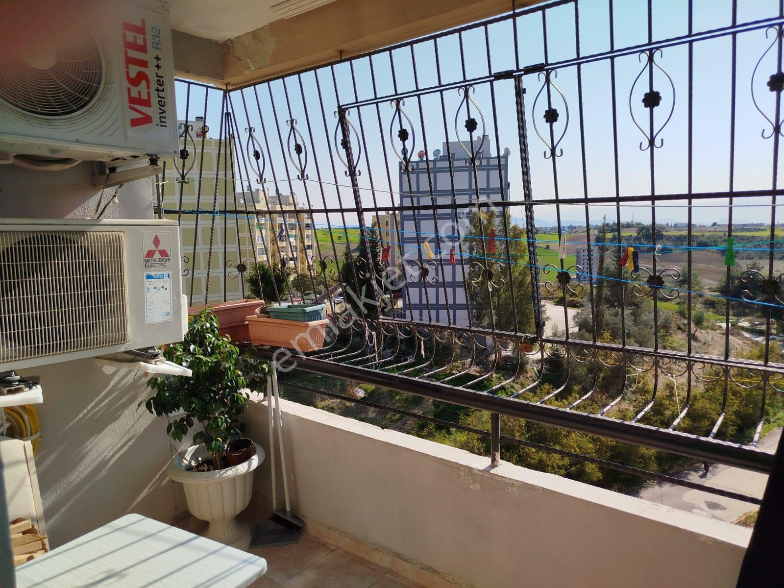 Osmangazi Mahallesinde Site İçerisinde 3+1 Satılık İskanlı Hasarsız Daire - Görsel 21