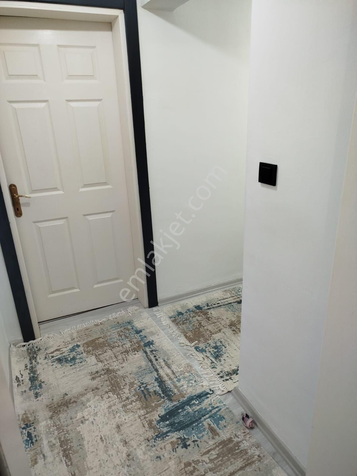 Osmangazi Mahallesinde Site İçerisinde 3+1 Satılık İskanlı Hasarsız Daire - Görsel 8