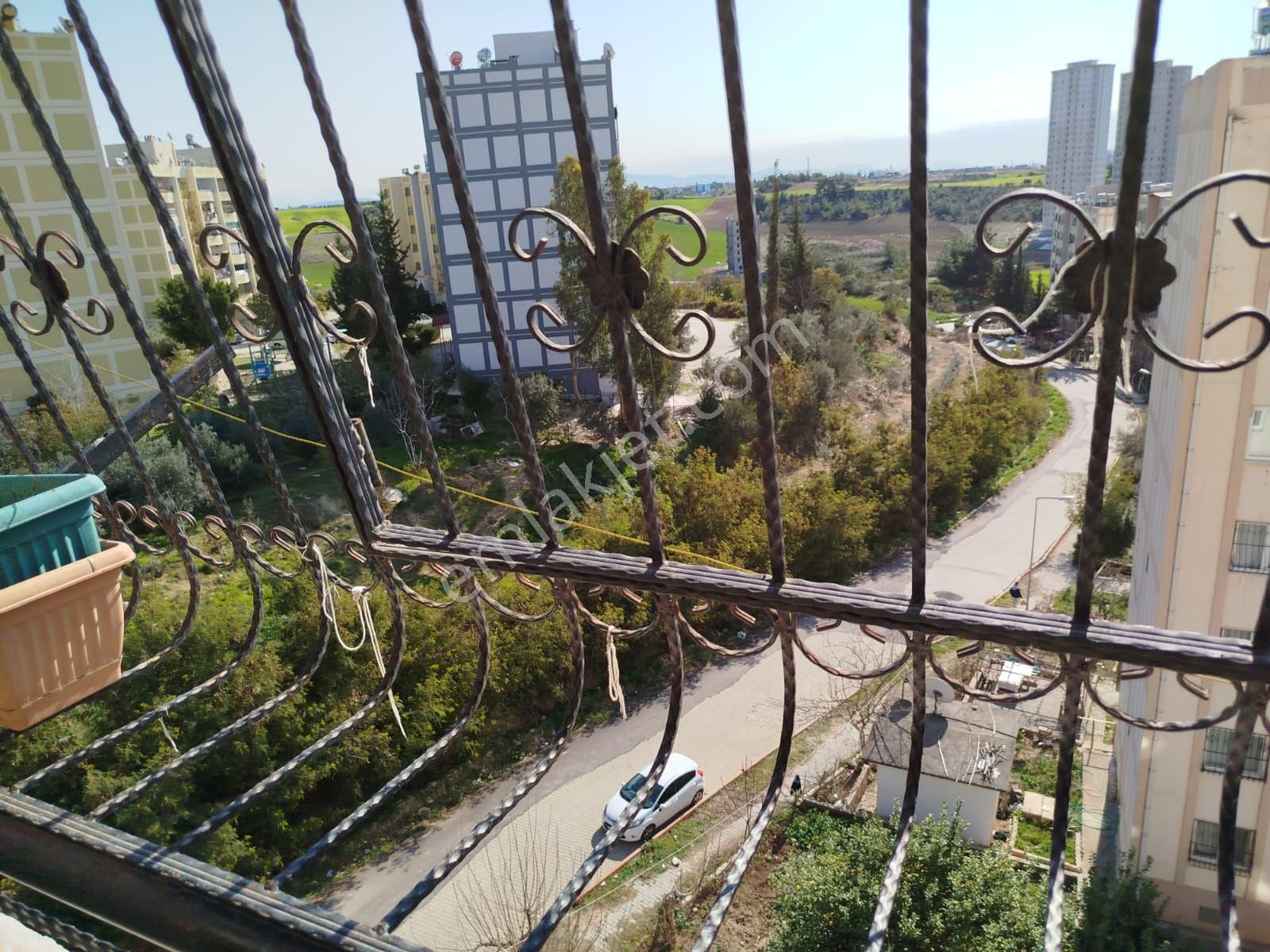 Osmangazi Mahallesinde Site İçerisinde 3+1 Satılık İskanlı Hasarsız Daire - Görsel 19